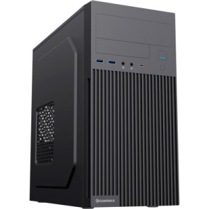Корпус Gamemax MT-321-NP-2U3