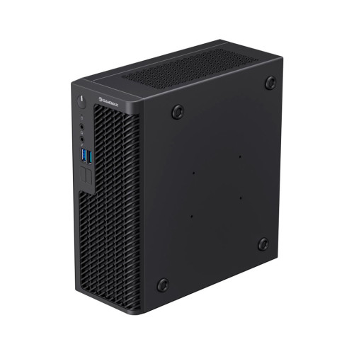 Корпус Gamemax ST-160-2U3-Flex-230M