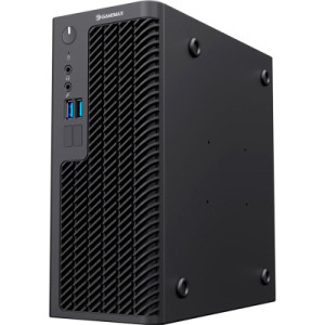 Корпус Gamemax ST-160-2U3-Flex-230M