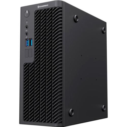 Корпус Gamemax ST-160-2U3-Flex-230M