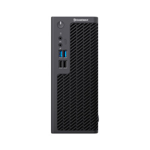 Корпус Gamemax ST-160-2U2-2U3-Flex-230M