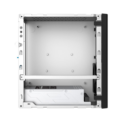Корпус Gamemax ST-160-2U2-2U3-Flex-230M