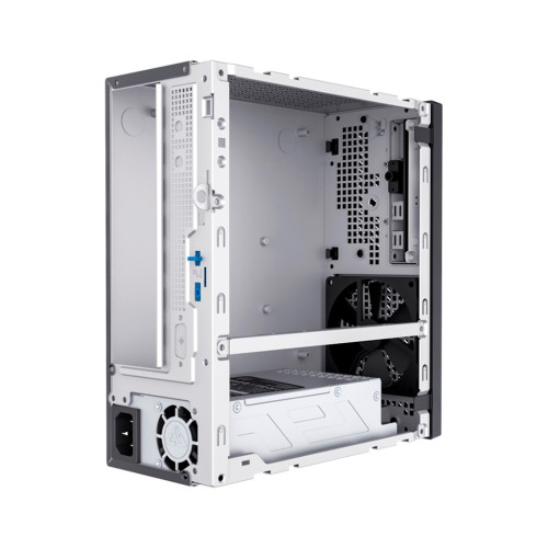 Корпус Gamemax ST-160-2U2-2U3-Flex-230M