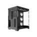 Корпус Gamemax HYPE-A Black