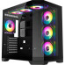 Корпус Gamemax HYPE-A Black