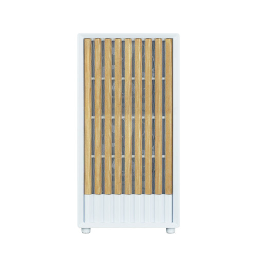 Корпус Zalman P10NAMUWHITE