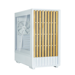 Корпус Zalman P10NAMUWHITE
