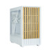 Корпус Zalman P10NAMUWHITE