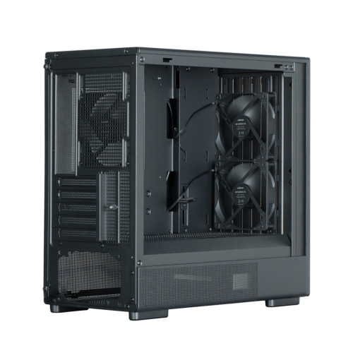 Корпус Zalman P10NAMUBLACK