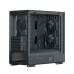 Корпус Zalman P10NAMUBLACK