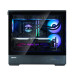 Корпус Zalman P30BLACKV2