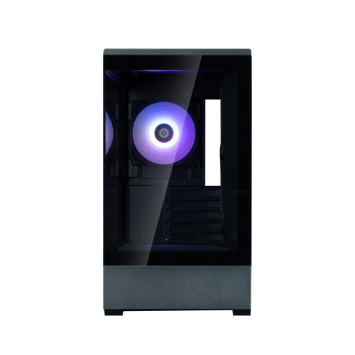 Корпус Zalman P30BLACKV2