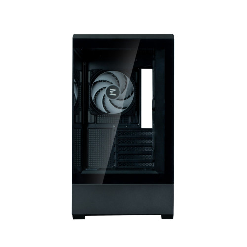 Корпус Zalman P30BLACKV2
