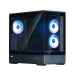 Корпус Zalman P30BLACKV2