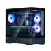 Корпус Zalman P30BLACKV2