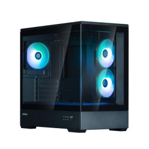 Корпус Zalman P30BLACKV2