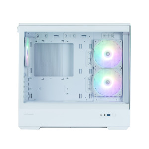 Корпус Zalman P30WHITEV2