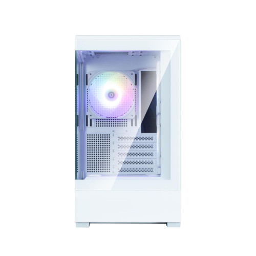 Корпус Zalman P30WHITEV2