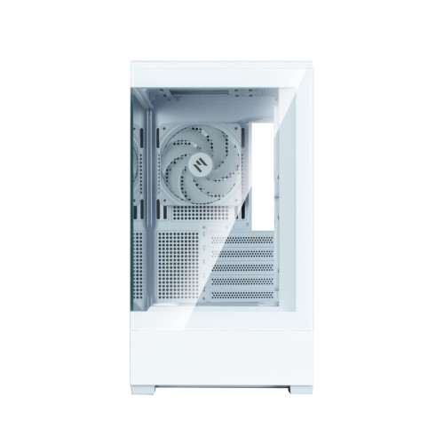 Корпус Zalman P30WHITEV2