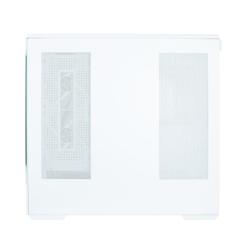 Корпус Zalman P30WHITEV2