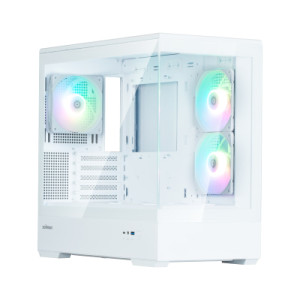 Корпус Zalman P30WHITEV2