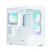 Корпус Zalman P30WHITEV2