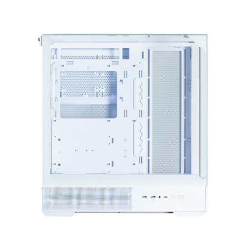 Корпус Zalman P40PRISMWHITE