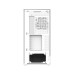 Корпус Zalman P40PRISMWHITE