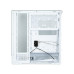 Корпус Zalman P40PRISMWHITE