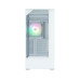 Корпус Zalman P40PRISMWHITE