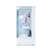 Корпус Zalman P40PRISMWHITE