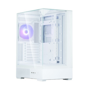 Корпус Zalman P40PRISMWHITE