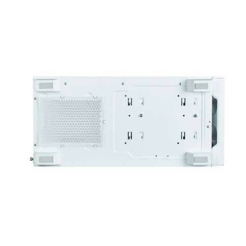Корпус Zalman S5NEOWHITE