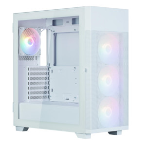 Корпус Zalman S5NEOWHITE