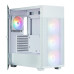 Корпус Zalman S5NEOWHITE