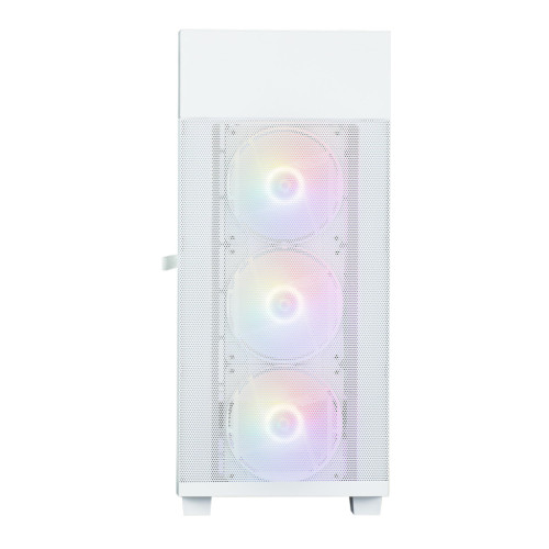 Корпус Zalman S5NEOWHITE