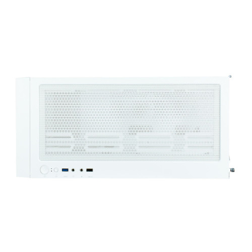 Корпус Zalman S5NEOWHITE