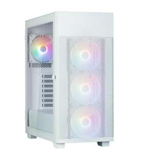 Корпус Zalman S5NEOWHITE