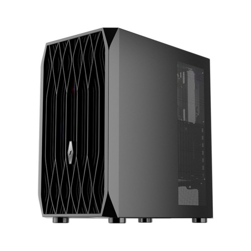 Корпус 1stPlayer AY7-BK-4F1