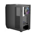 Корпус 1stPlayer AY7-BK-4F1