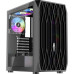 Корпус 1stPlayer AY7-BK-4F1