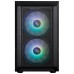 Корпус 1stPlayer D3-BK-3F7-14