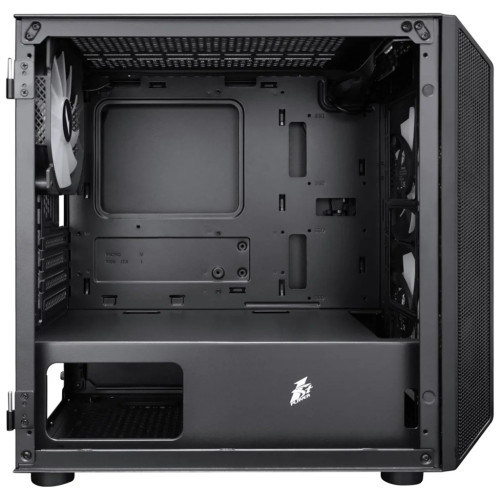 Корпус 1stPlayer D3-BK-3F7-14