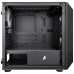 Корпус 1stPlayer D3-BK-3F7-14