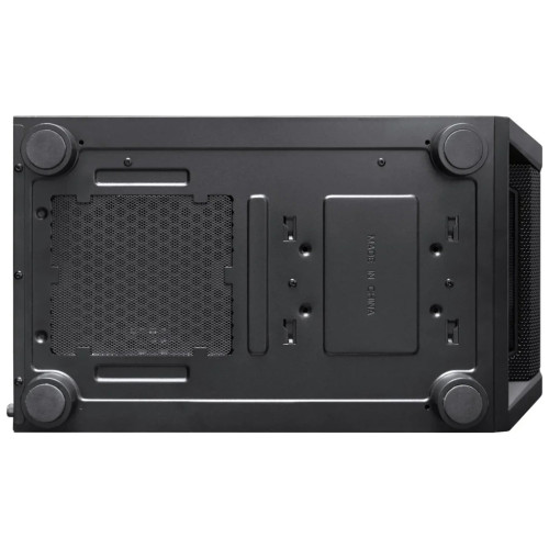 Корпус 1stPlayer D3-BK-3F7-14