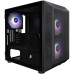 Корпус 1stPlayer D3-BK-3F7-14