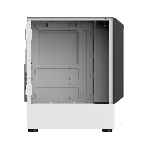 Корпус 1stPlayer F3-A-WH-4F1