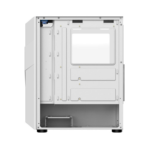 Корпус 1stPlayer F3-A-WH-4F1