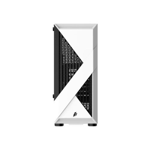 Корпус 1stPlayer F3-A-WH-4F1