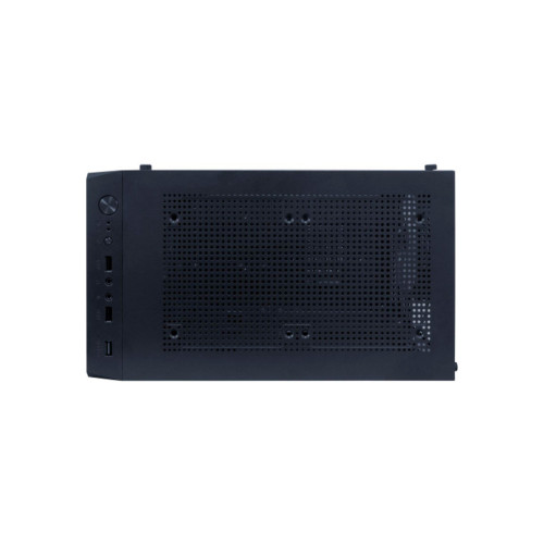 Корпус 1stPlayer FD3-BK-4F7